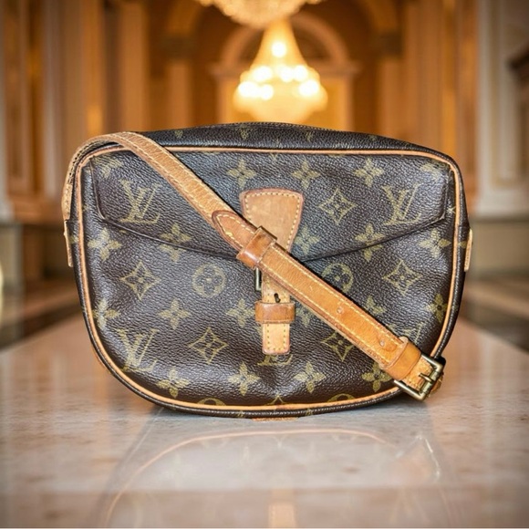 Vintage Louis Vuitton Jeune Fille 🎉 - Picture 1 of 11